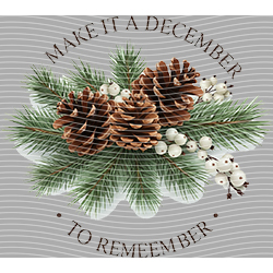 Christmas-ADJ 12835